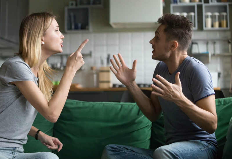 муж не хочет близости с женой советы